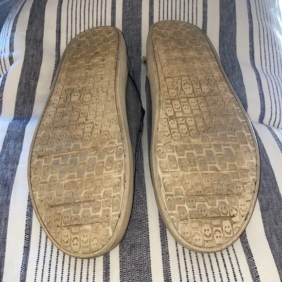 Gently used Sanuk Pick-Pocket Amphibious Shoes - Picture 3 of 5